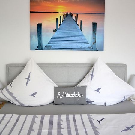 Lakeview Penthouse Meersburg Extérieur photo