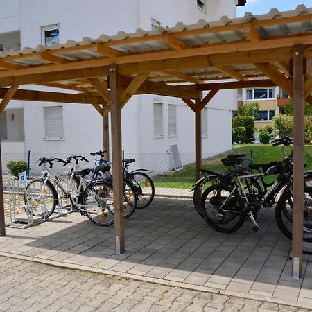 Lakeview Penthouse Meersburg Extérieur photo