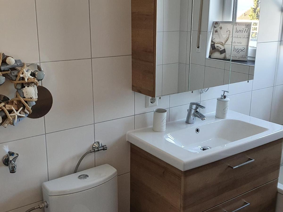 Lakeview Penthouse Meersburg Extérieur photo