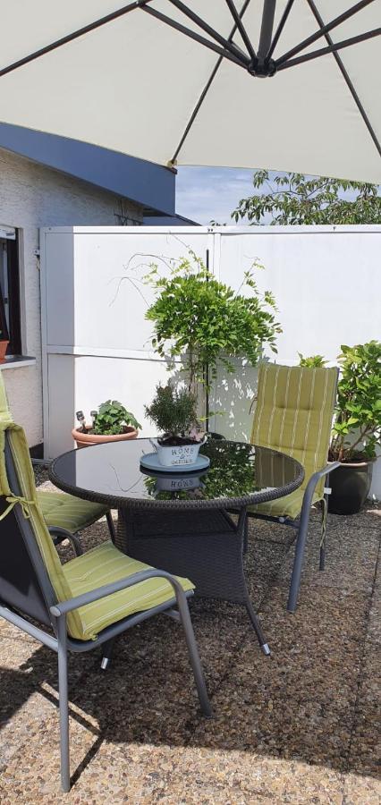 Lakeview Penthouse Meersburg Extérieur photo