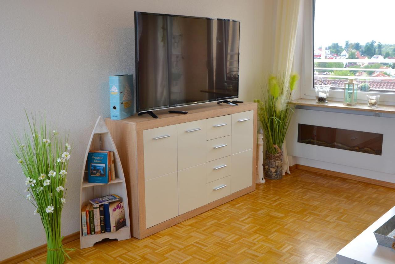 Lakeview Penthouse Meersburg Extérieur photo
