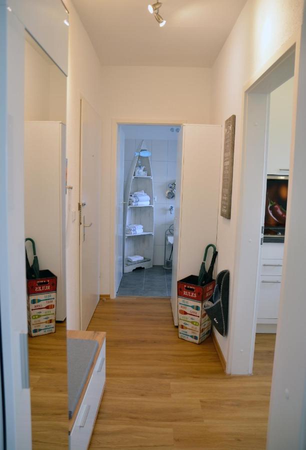 Lakeview Penthouse Meersburg Extérieur photo