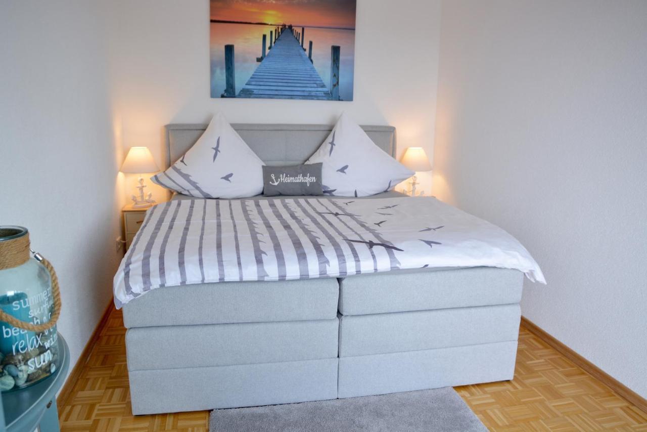 Lakeview Penthouse Meersburg Extérieur photo