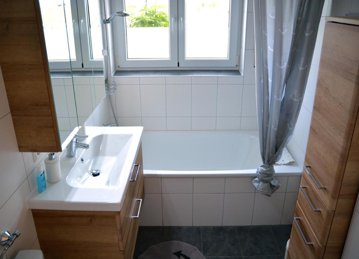 Lakeview Penthouse Meersburg Extérieur photo