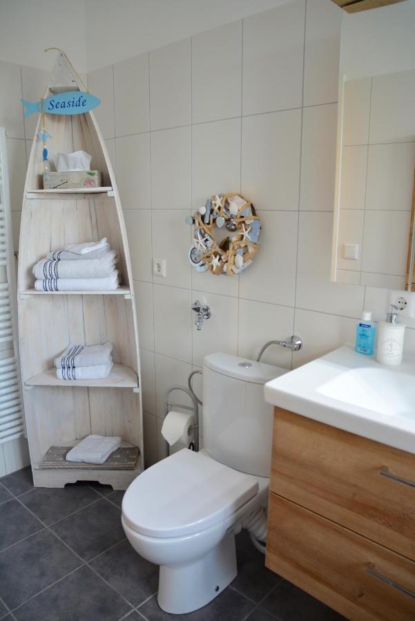 Lakeview Penthouse Meersburg Extérieur photo