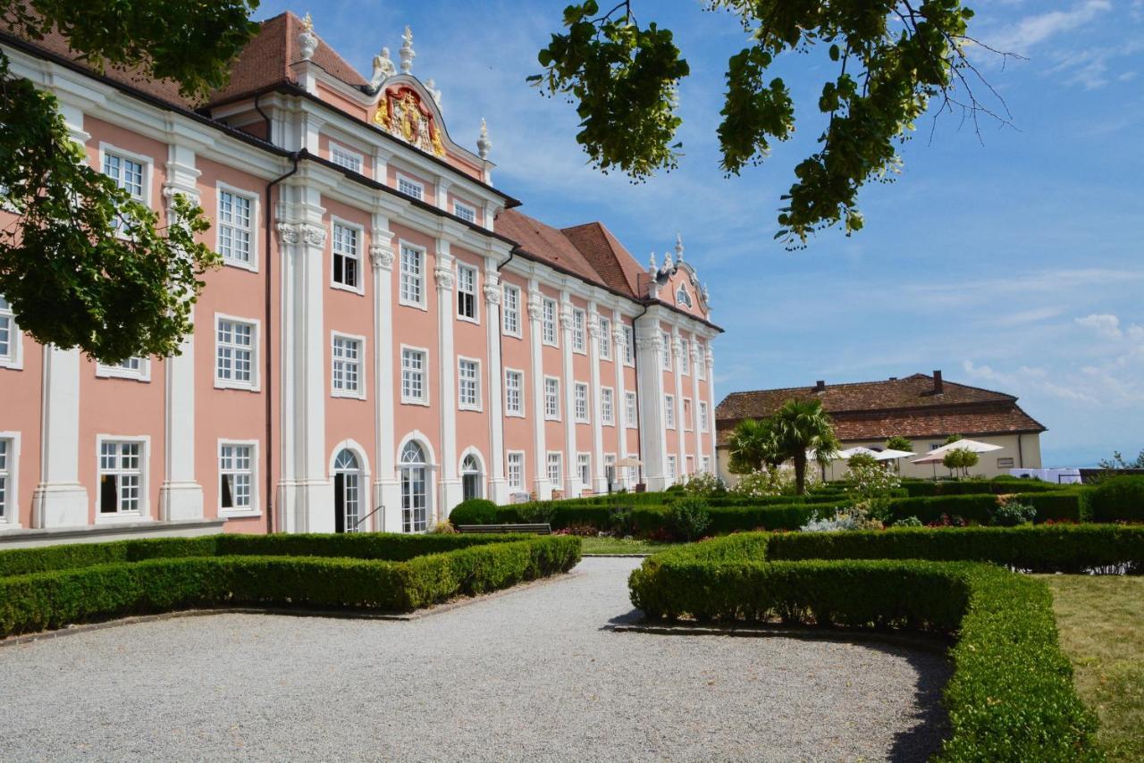 Lakeview Penthouse Meersburg Extérieur photo