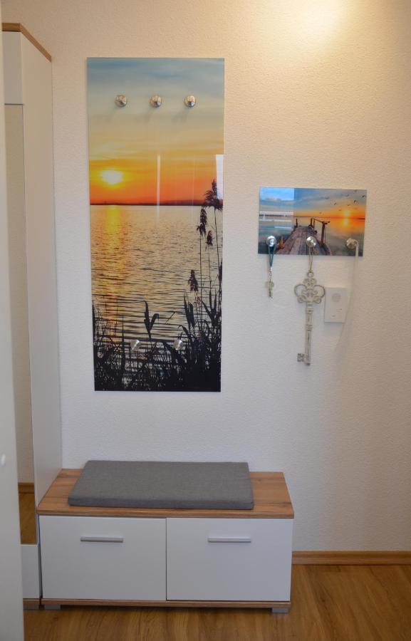 Lakeview Penthouse Meersburg Extérieur photo