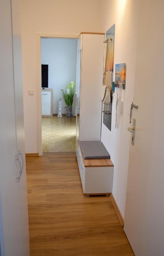 Lakeview Penthouse Meersburg Extérieur photo