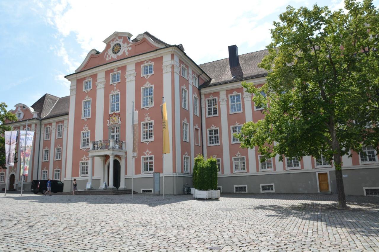 Lakeview Penthouse Meersburg Extérieur photo